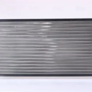 Niska cena Chłodnica, układ chłodzenia silnika NISSENS 64065
