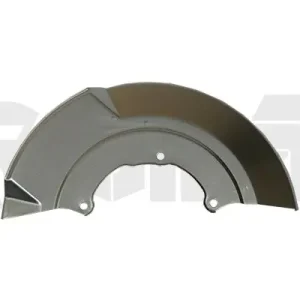 Taniej Panel rozbryzgiwujący, tarcza hamulcowa VIKA 64071570201