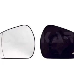Promocja Szkło lusterka, lusterko zewnętrzne ALKAR 6411284