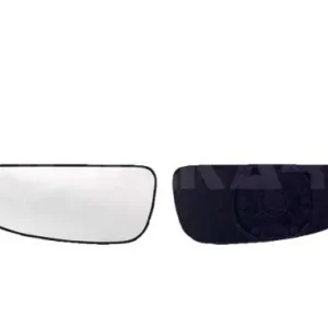 Oferta Szkło lusterka, lusterko zewnętrzne ALKAR 6411922