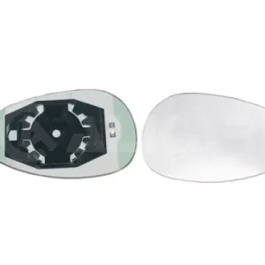 Szkło lusterka, lusterko zewnętrzne ALKAR 6412547 Wyjątkowa oferta