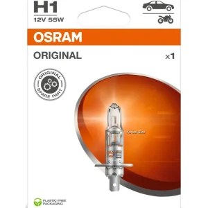 Oferta Żarówka, reflektor dalekosiężny AMS-OSRAM 64150-1BL