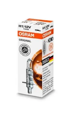 Żarówka, reflektor dalekosiężny AMS-OSRAM 64150 Bezpieczne zakupy