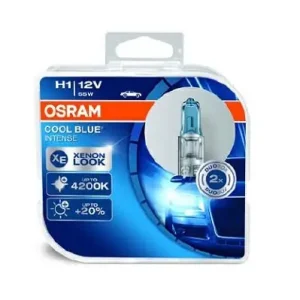 Żarówka, reflektor dalekosiężny AMS-OSRAM 64150CBI-HCB Najlepsza cena