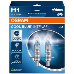 Żarówka, reflektor dalekosiężny AMS-OSRAM 64150CBN-2HB Rabat