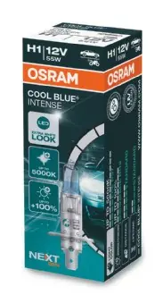 Żarówka, reflektor dalekosiężny AMS-OSRAM 64150CBN Wyjątkowa oferta
