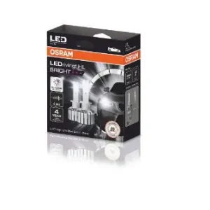 Najlepsza cena Żarówka, oświetlenie pomocnicze AMS-OSRAM 64150DWBRT-2HFB