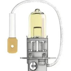 Wyjątkowa oferta Żarówka, reflektor dalekosiężny AMS-OSRAM 64151ALS