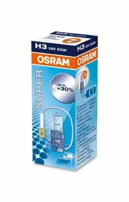 Ekspresowa dostawa Żarówka, reflektor dalekosiężny AMS-OSRAM 64151SUP