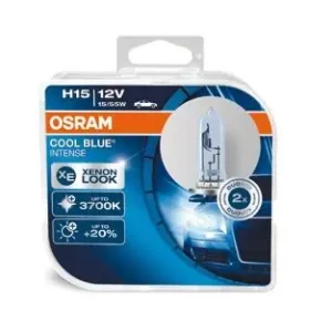 Oferta czasowa Żarówka, reflektor dalekosiężny AMS-OSRAM 64176CBI-HCB