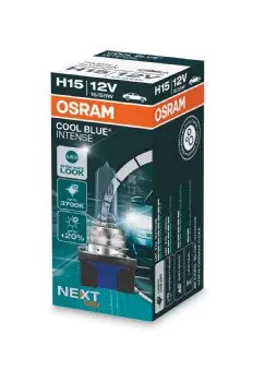 Żarówka, reflektor dalekosiężny AMS-OSRAM 64176CBN Rabat