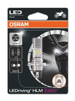 Żarówka, reflektor AMS-OSRAM 64185DWESY-01B Sprawdź teraz