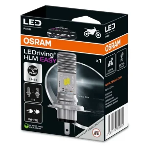 Żarówka, reflektor AMS-OSRAM 64185DWESY-1HB Obniżka ceny
