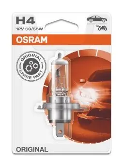 Kup teraz Żarówka, reflektor dalekosiężny AMS-OSRAM 64193-01B