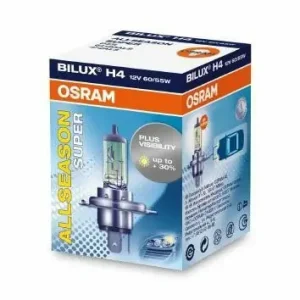 Zamów teraz Żarówka, reflektor dalekosiężny AMS-OSRAM 64193ALS