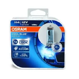 Hit cenowy Żarówka, reflektor dalekosiężny AMS-OSRAM 64193CBI-HCB