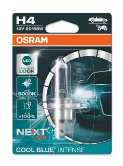Żarówka, reflektor dalekosiężny AMS-OSRAM 64193CBN-01B Bestseller