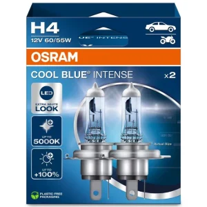 Super okazja Żarówka, reflektor dalekosiężny AMS-OSRAM 64193CBN-2HB