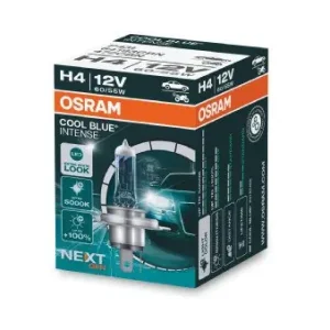 Żarówka, reflektor dalekosiężny AMS-OSRAM 64193CBN Darmowa dostawa