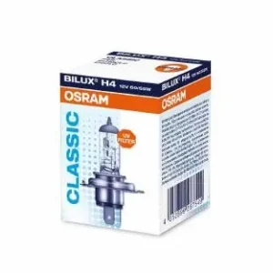 Szybka wysyłka Żarówka, reflektor dalekosiężny AMS-OSRAM 64193CLC