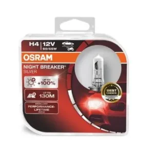 Do wyczerpania zapasów Żarówka, reflektor dalekosiężny AMS-OSRAM 64193NBS-HCB