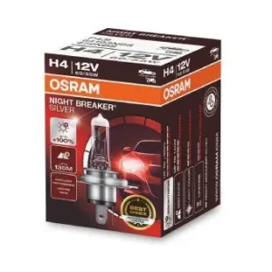 Żarówka, reflektor dalekosiężny AMS-OSRAM 64193NBS Tylko dziś