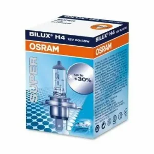Żarówka, reflektor dalekosiężny AMS-OSRAM 64193SUP Zamów teraz