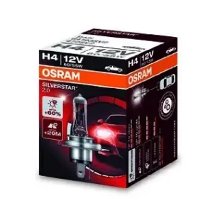 Żarówka, reflektor dalekosiężny AMS-OSRAM 64193SV2 Taniej