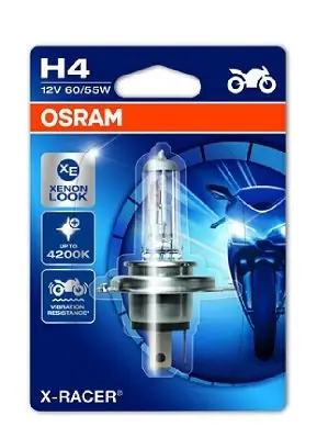 Niska cena Żarówka, reflektor dalekosiężny AMS-OSRAM 64193XR-01B