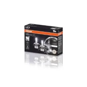 Wyjątkowa oferta ZAROWKA LED H4 24V 15/15W LEDRIVING HLT