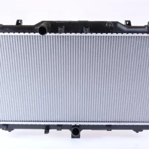 Chłodnica, układ chłodzenia silnika NISSENS 64198 Oferta