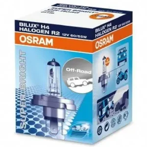 Ekspresowa dostawa Żarówka, reflektor dalekosiężny AMS-OSRAM 64198SB
