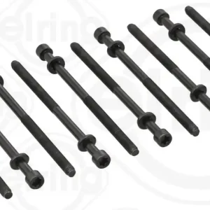 Zestaw śrub głowicy cylindrów ELRING 642.100 Oferta limitowana