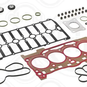 Oferta limitowana Zestaw uszczelek, głowica cylindrów ELRING 642.860