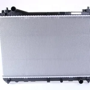 Oferta Chłodnica, układ chłodzenia silnika NISSENS 64202