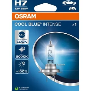Zamów teraz Żarówka, reflektor dalekosiężny AMS-OSRAM 64210CBN-1BL