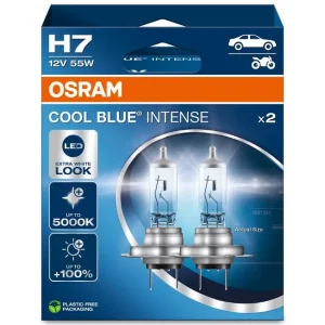 Żarówka, reflektor dalekosiężny AMS-OSRAM 64210CBN-2HB Oferta czasowa