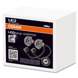 Gniazdo żarówki, reflektor AMS-OSRAM 64210DA07 Zamów teraz