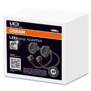 Gniazdo żarówki, reflektor AMS-OSRAM 64210DA08 Darmowy zwrot