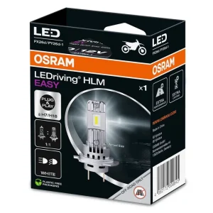Okazja Żarówka, reflektor dalekosiężny AMS-OSRAM 64210DWESY-1HB