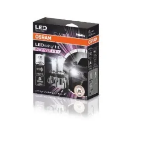 Nowy Żarówka, reflektor dalekosiężny AMS-OSRAM 64210DWINT-2HFB
