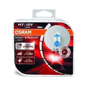 Rabat Żarówka, reflektor dalekosiężny AMS-OSRAM 64210NBL-HCB