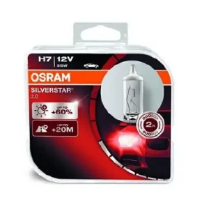 Szybka wysyłka Żarówka, reflektor dalekosiężny AMS-OSRAM 64210SV2-HCB