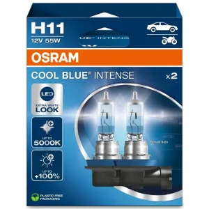 Żarówka, reflektor dalekosiężny AMS-OSRAM 64211CBN-2HB Zniżka