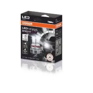Premium Żarówka, oświetlenie pomocnicze AMS-OSRAM 64211DWBRT-2HFB
