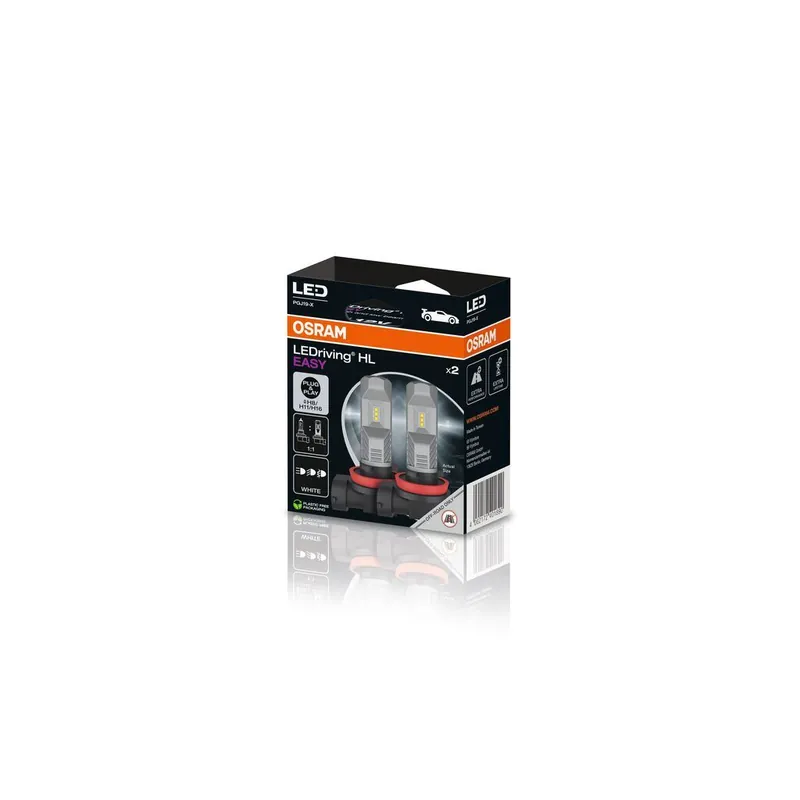 Żarówka, reflektor dalekosiężny AMS-OSRAM 64211DWESY-2HB Nie przegap