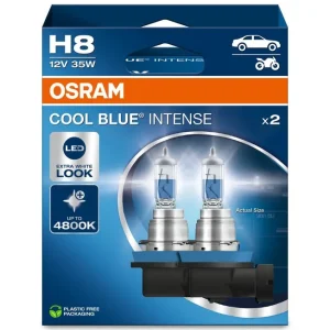 Okazja Żarówka, reflektor dalekosiężny AMS-OSRAM 64212CBN-2HB