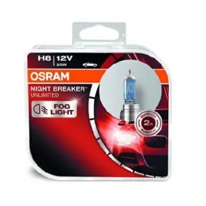 Wyprzedaż Żarówka, reflektor dalekosiężny AMS-OSRAM 64212NBU-HCB