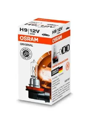 Żarówka, reflektor dalekosiężny AMS-OSRAM 64213 Kup online