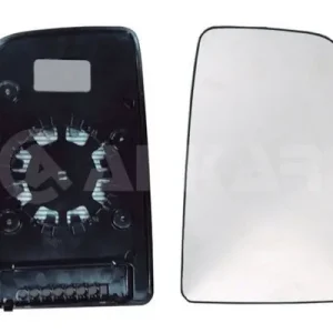 Szkło lusterka, lusterko zewnętrzne ALKAR 6422994 Dodaj do koszyka